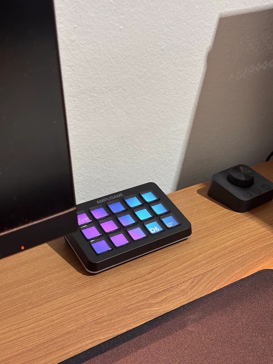 Streamdeck fifine d6  - Foto 2