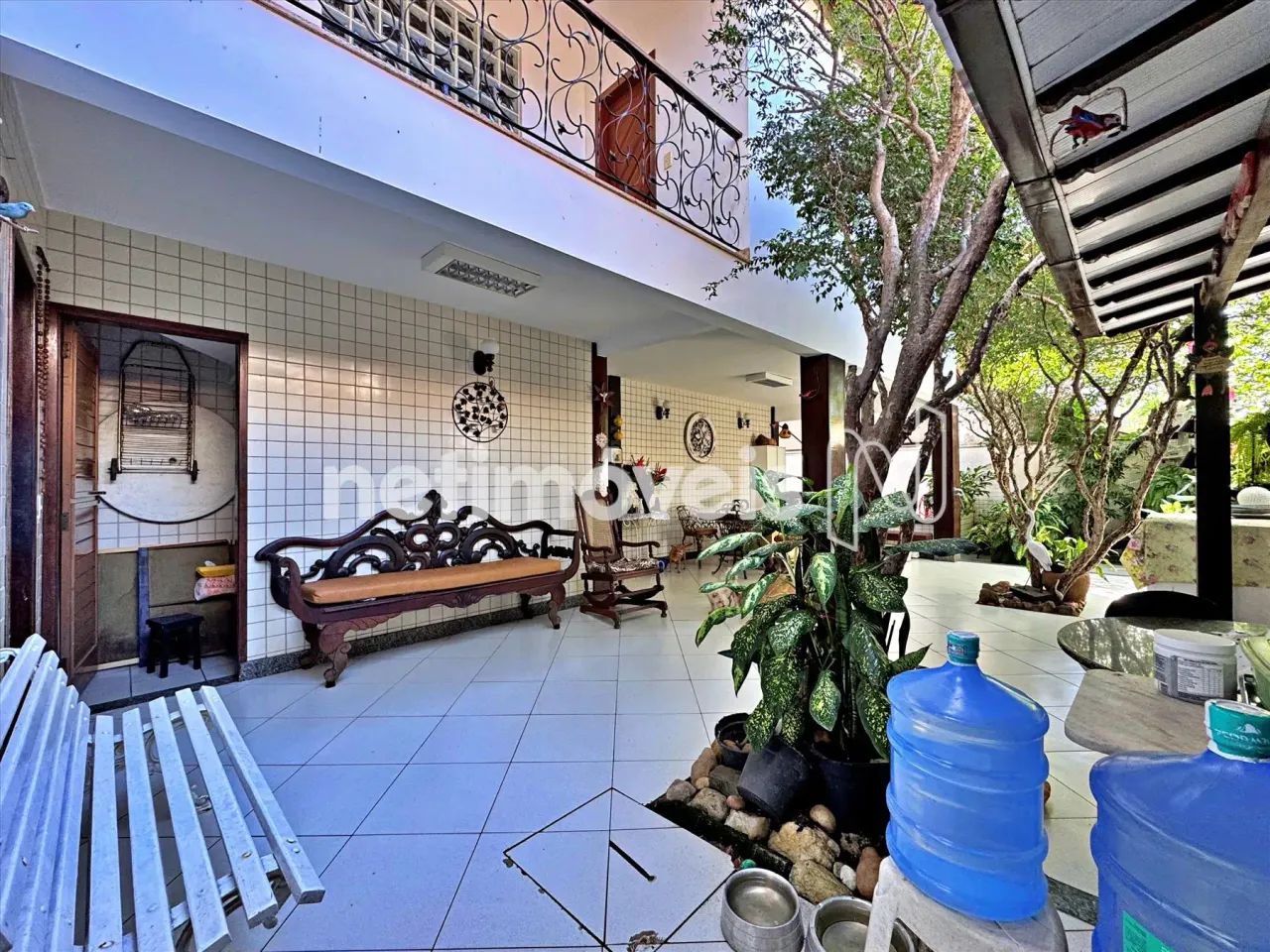 Venda Casa Mata da Praia Vitória - Foto 3
