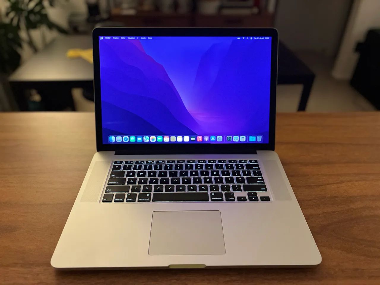 MacBook Pro 15? Retina A1398 | Intel Core i7 Quad-Core | 16GB RAM