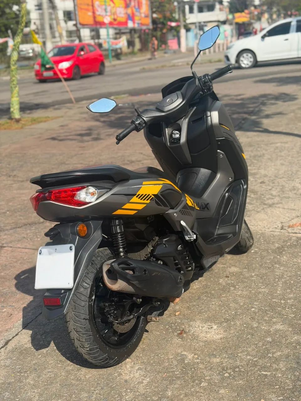 Nmax 2023  - Foto 3