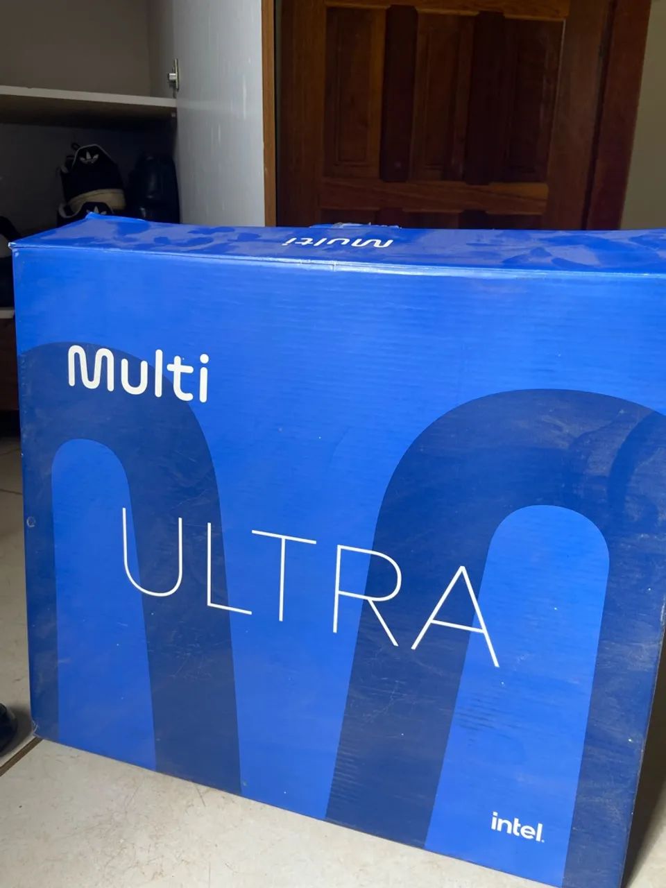Notebook Multi Ultra - Foto 3