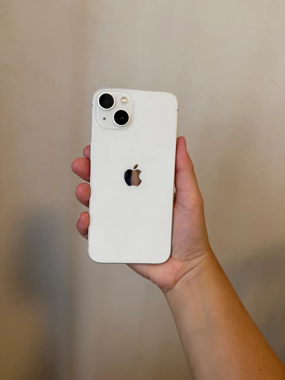 Iphone 13 128GB branco - Celulares e Smartphones - Bela Vista, São
