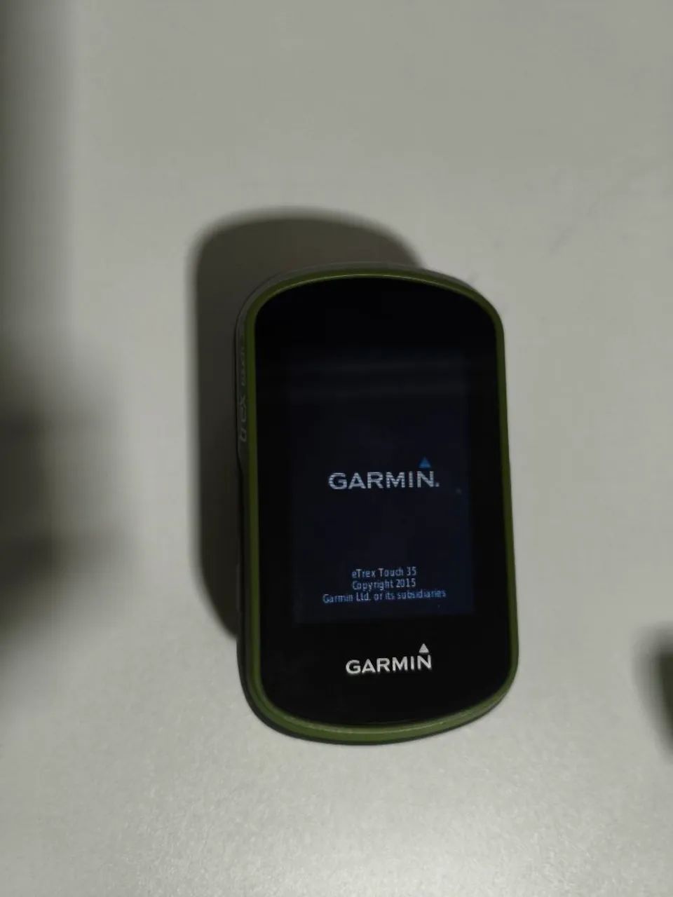 GPS Garmin etrex touch 35 