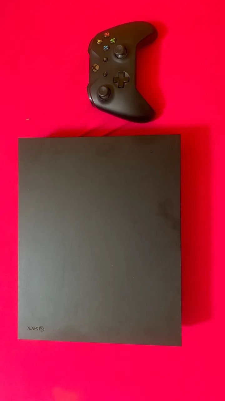 Xbox one x  - Foto 3