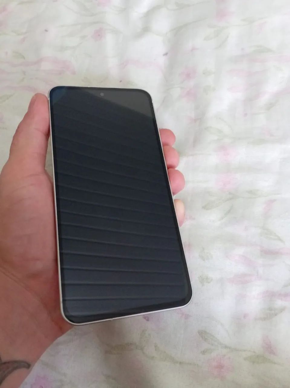 Celular A56 128 gb  - Foto 3