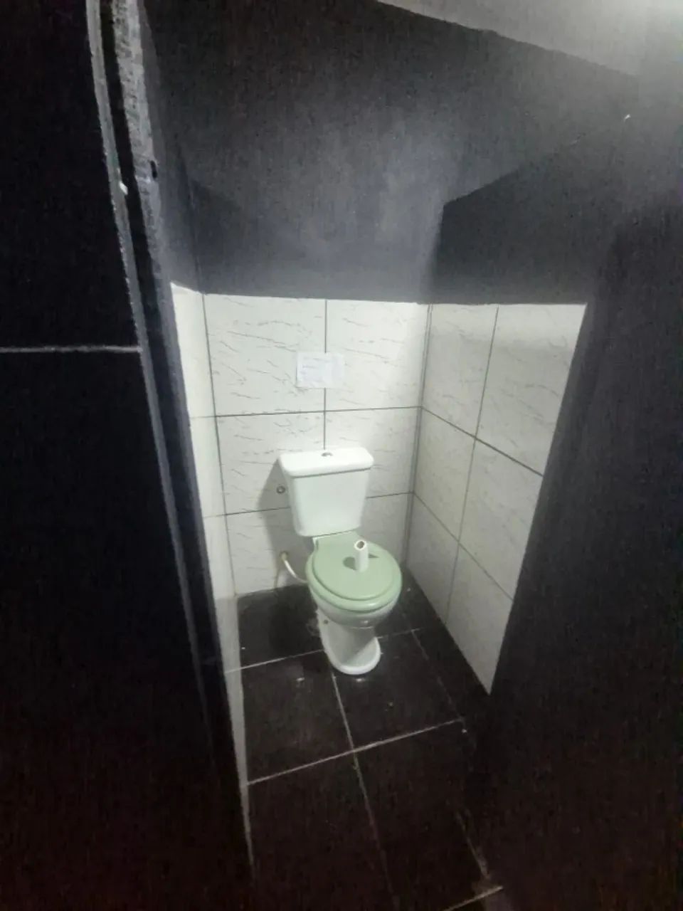 Ponto Comercial com área edificada em terreno de 156 m² - Foto 5
