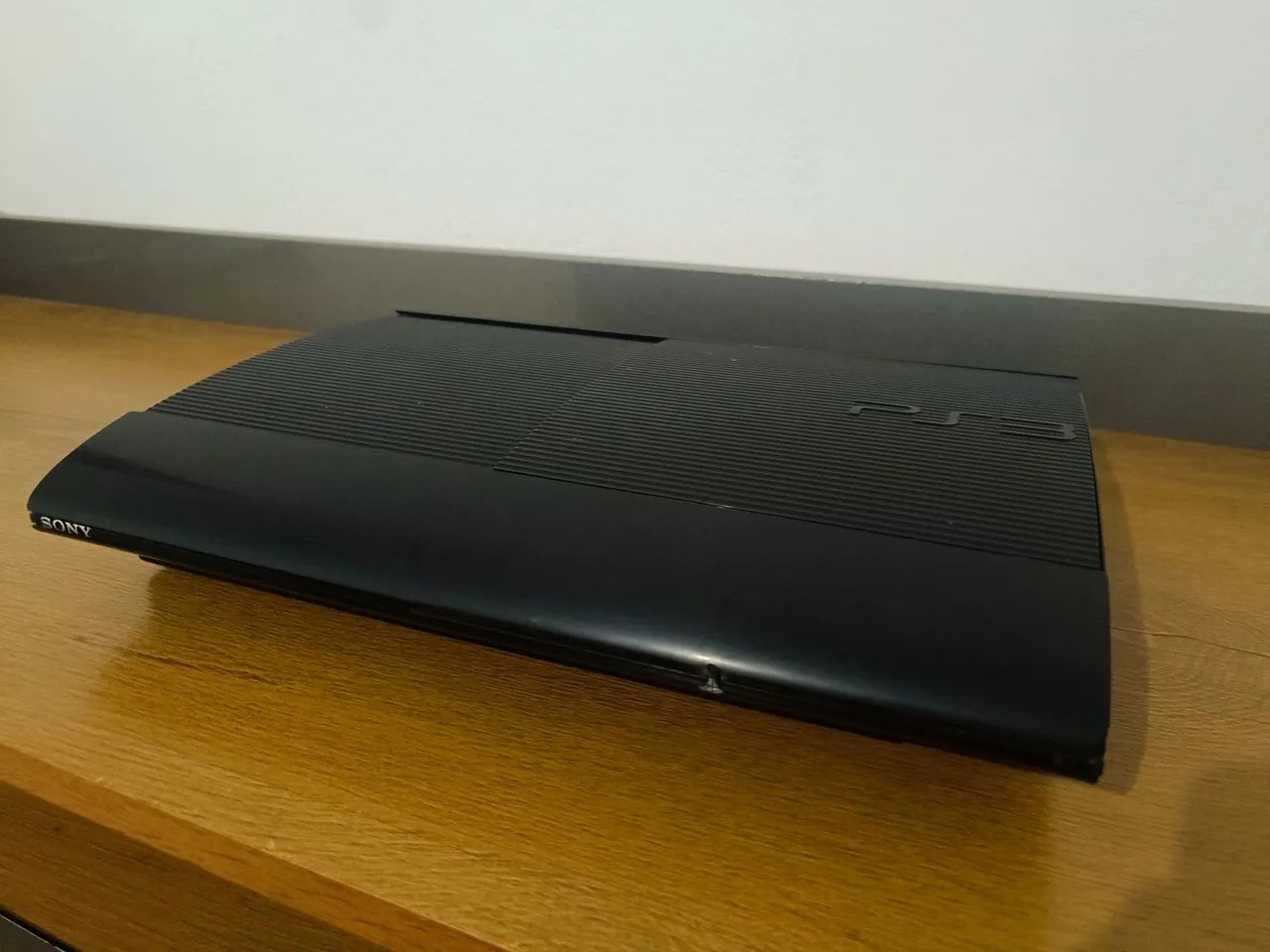 Play Station 3 conservado  - Foto 2