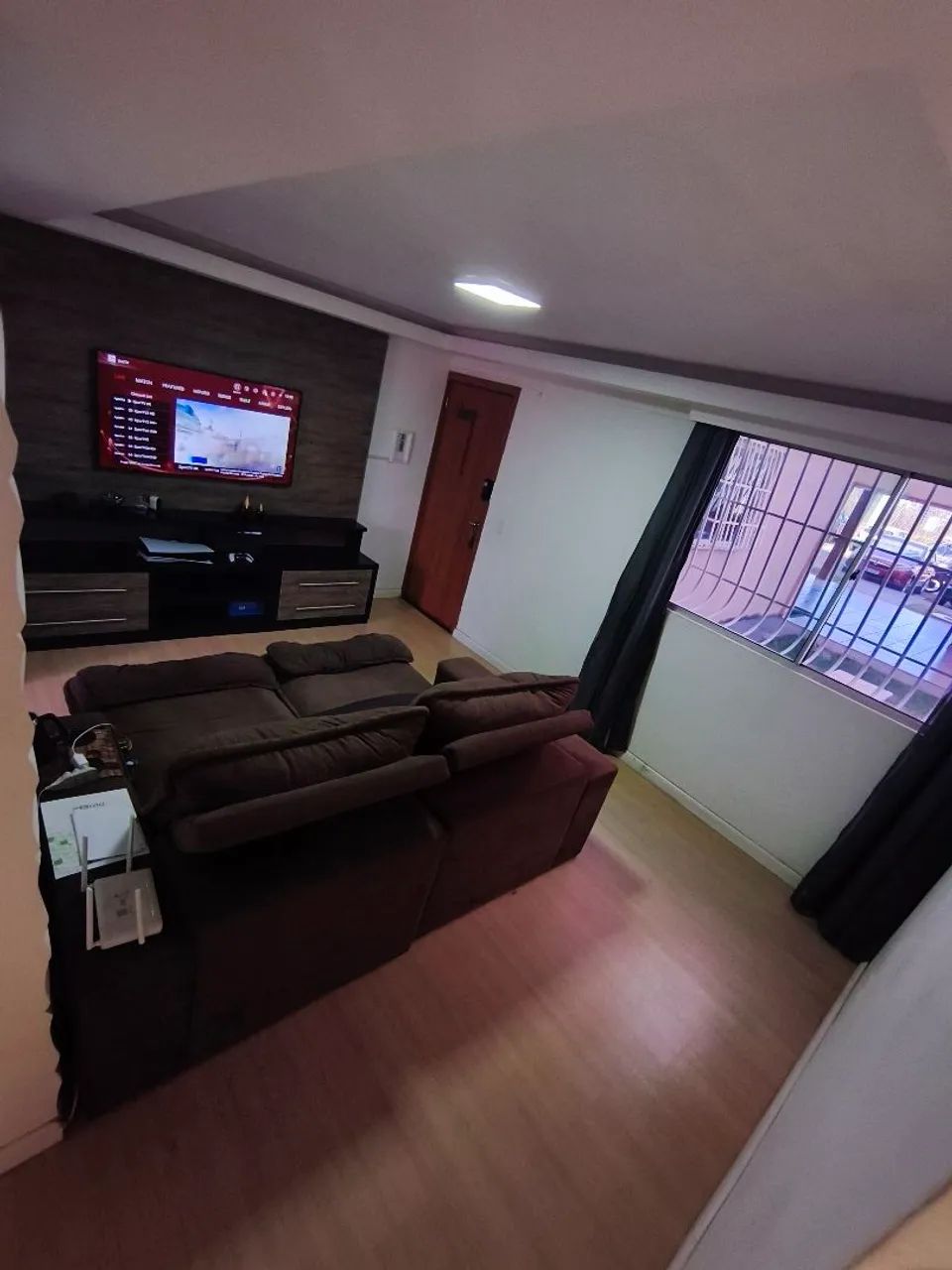 Foto - Brasília - Riacho Fundo II