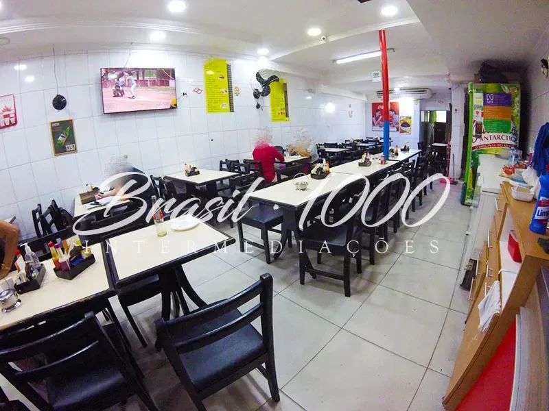 Restaurante no Bom Retiro, SP - Foto 4