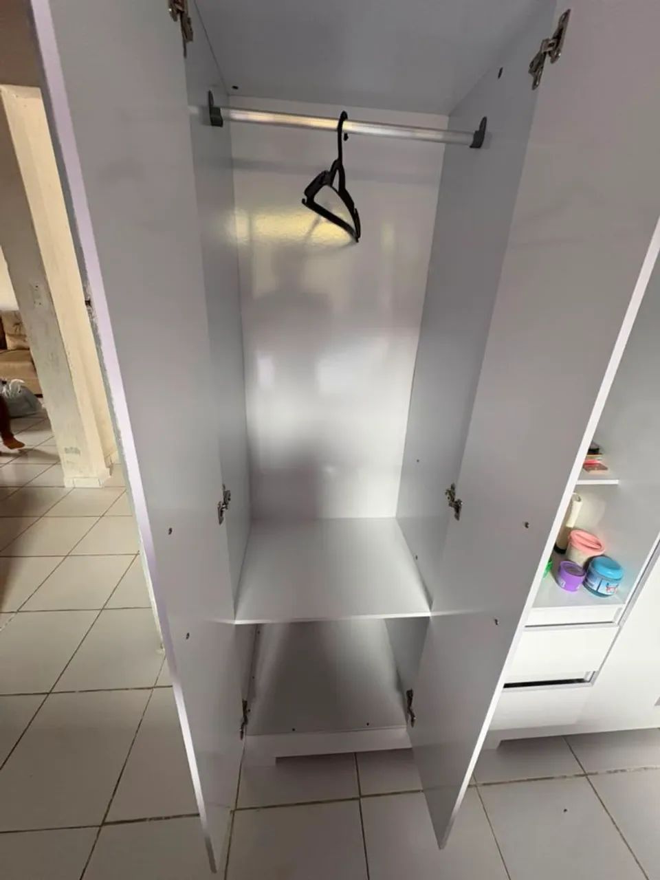 Guardar roupas - Foto 2