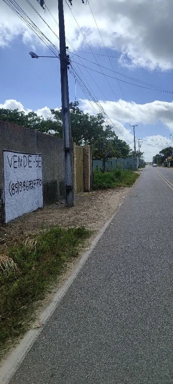 TERRENO NA AVENIDA VALE ALBINO  - Foto 2