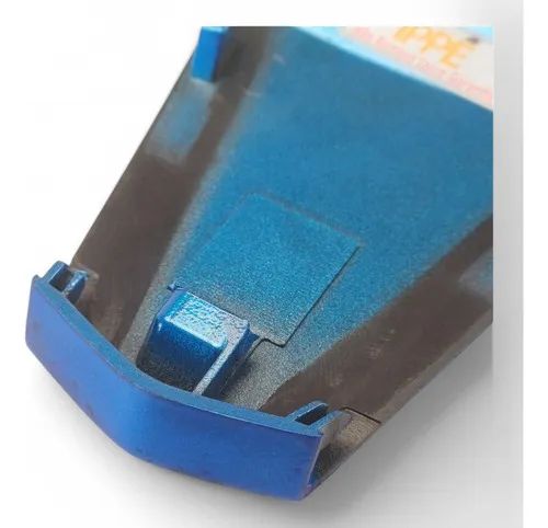 Carenagem Rabeta Central Jtz Dr 160 2020 - Foto 5