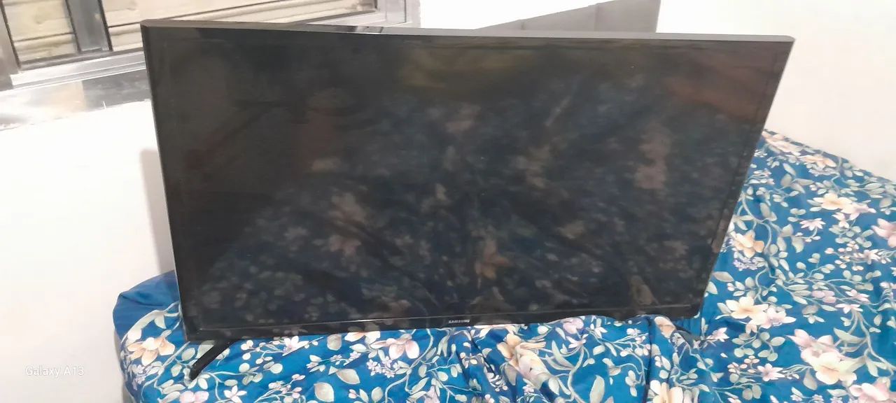 Vende - se Tv Sansung Smart 32 polegadas