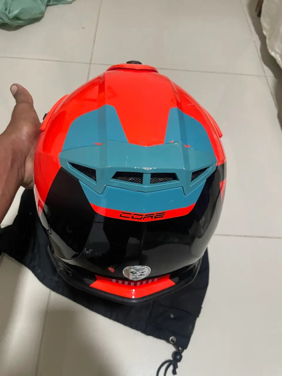 Capacete  asw  - Foto 5