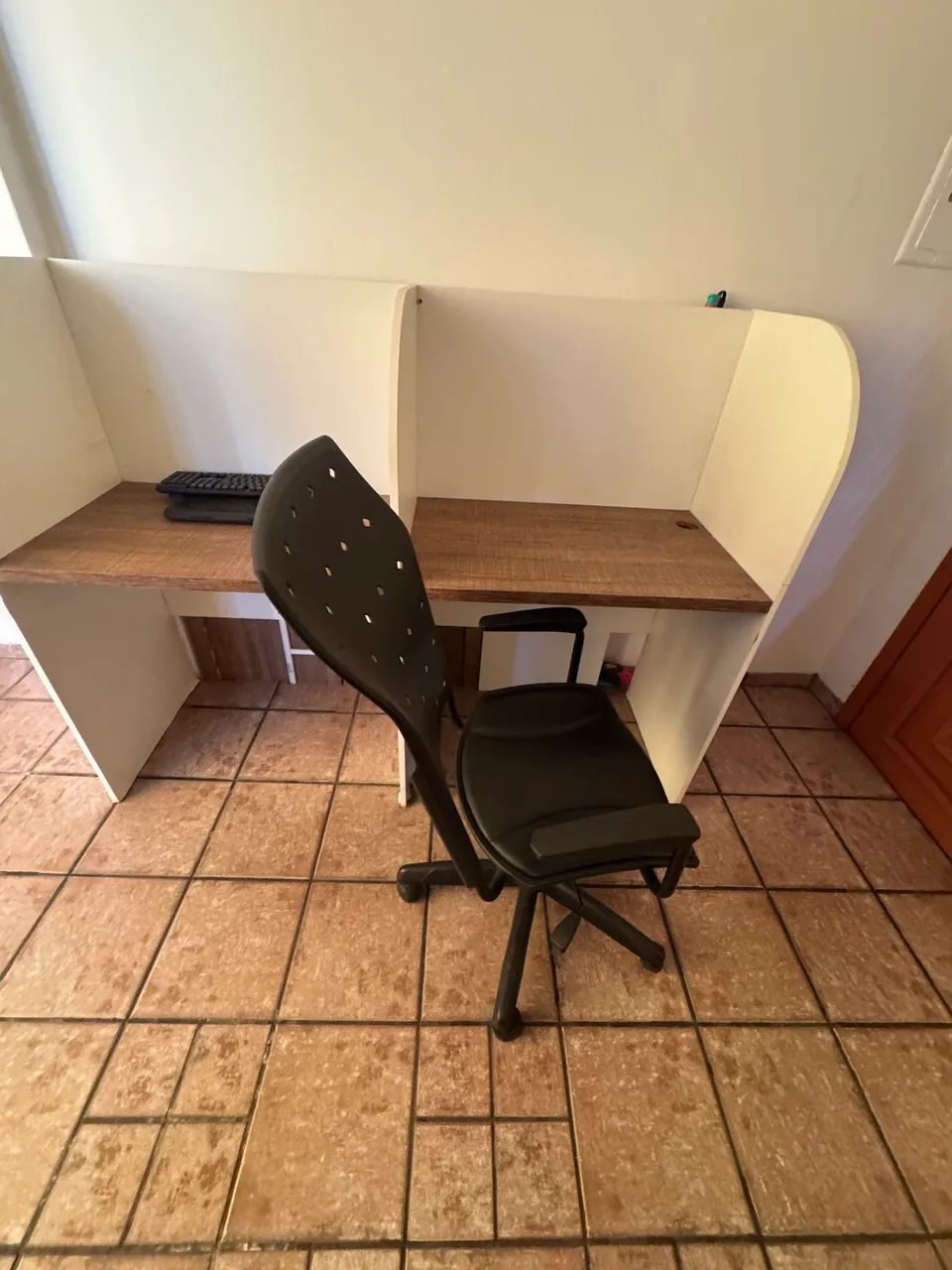 Vendo cabines para escritório (call-center e telemarketing) - Foto 2