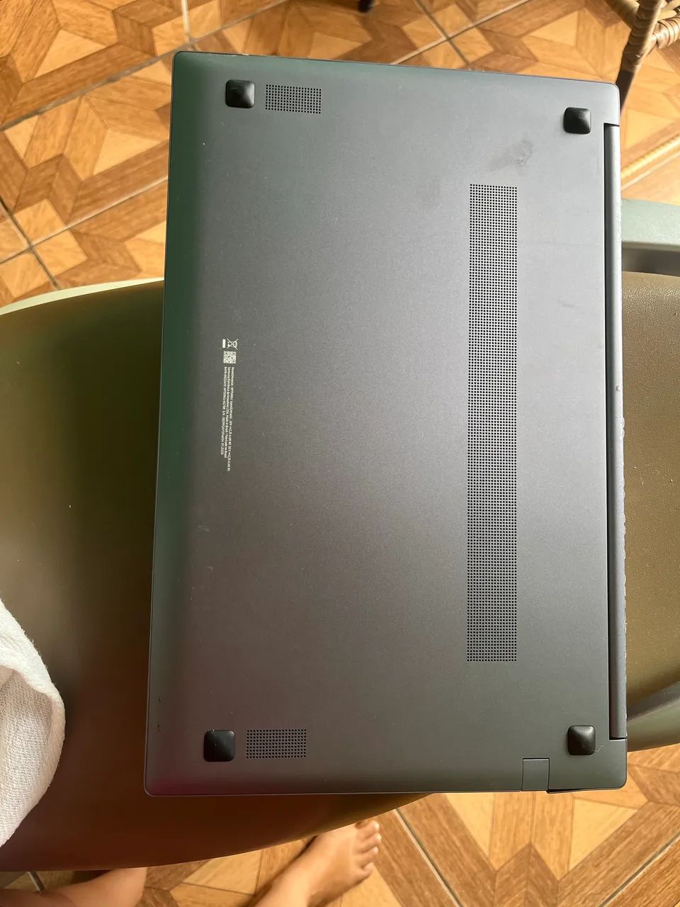 Notebook book4 - Foto 3
