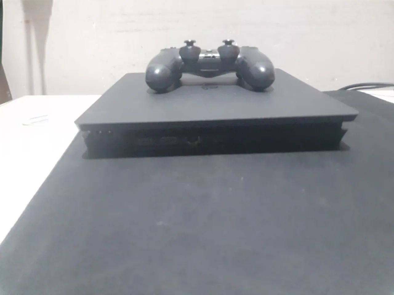 Ps4 slim usado  - Foto 2