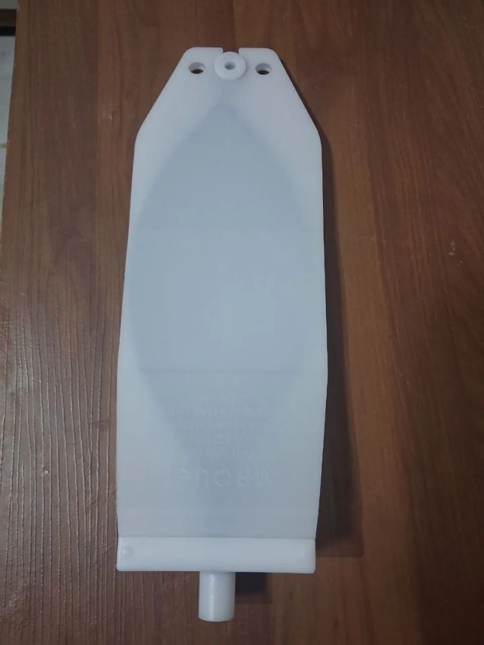 Simulador de testes de ventilação/Pulmão de teste  - Foto 2