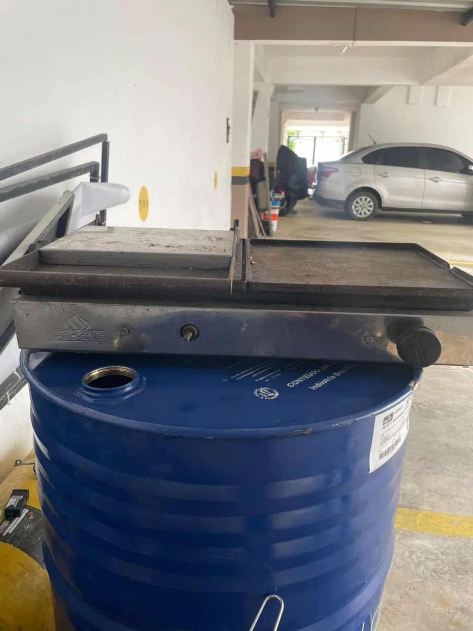 Vendo excelente dia chapa  - Foto 2