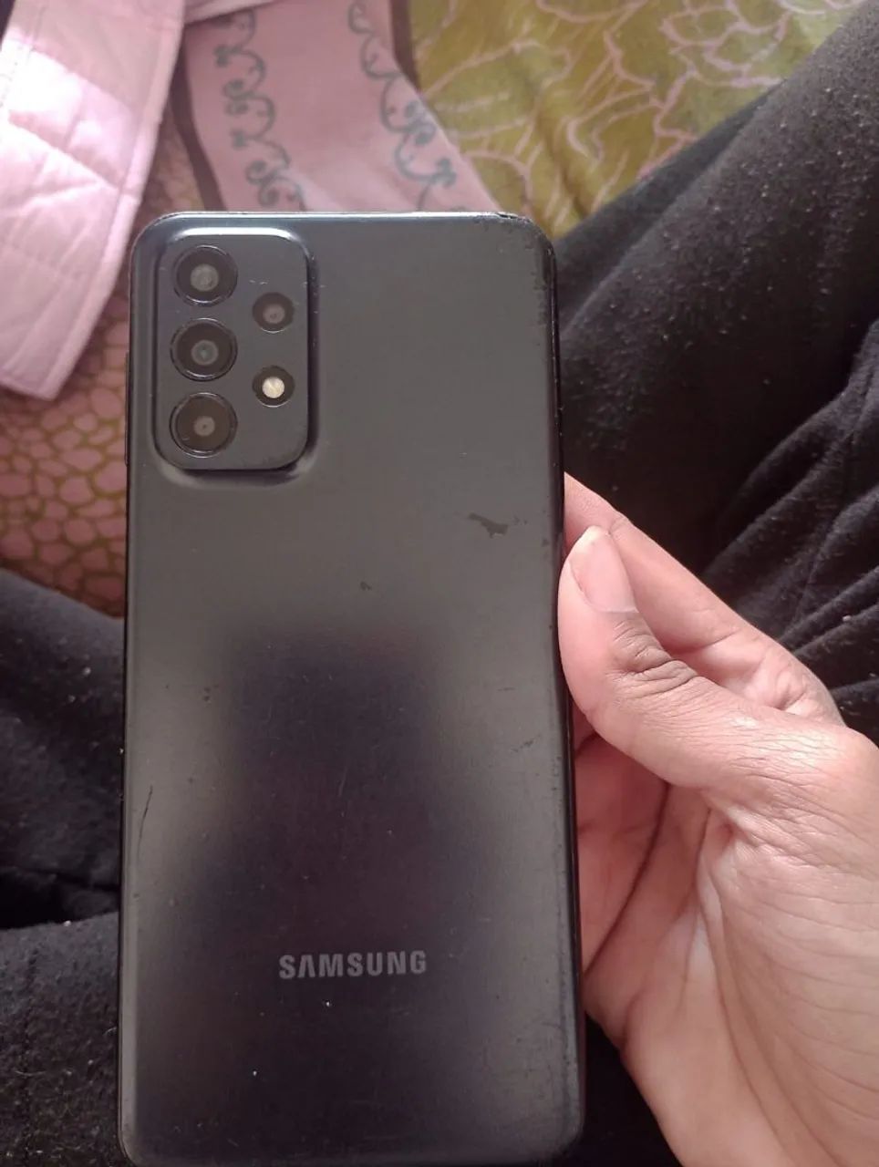 Vendo Samsung A23 - Foto 3
