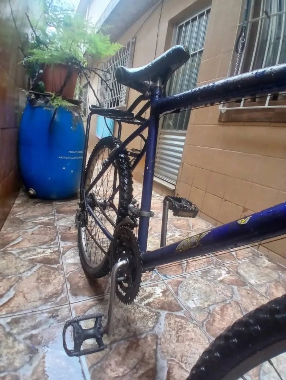 BICICLETA  - Foto 3