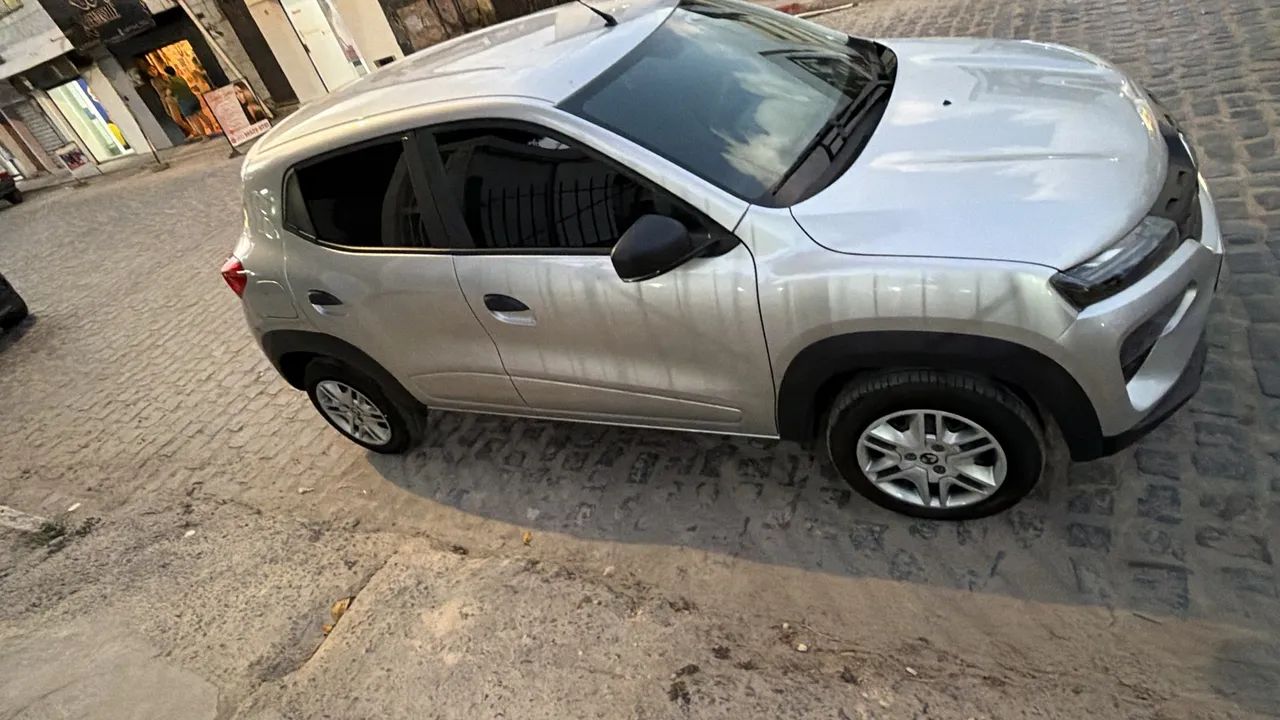 Aluguel de veículo para app Uber/99 - Foto 2