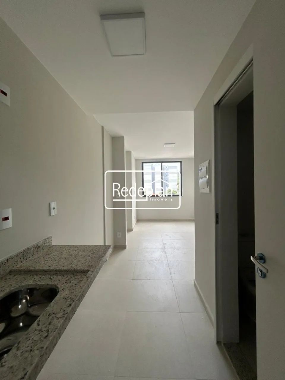 Studio Centro - Barra Mansa - Foto 5
