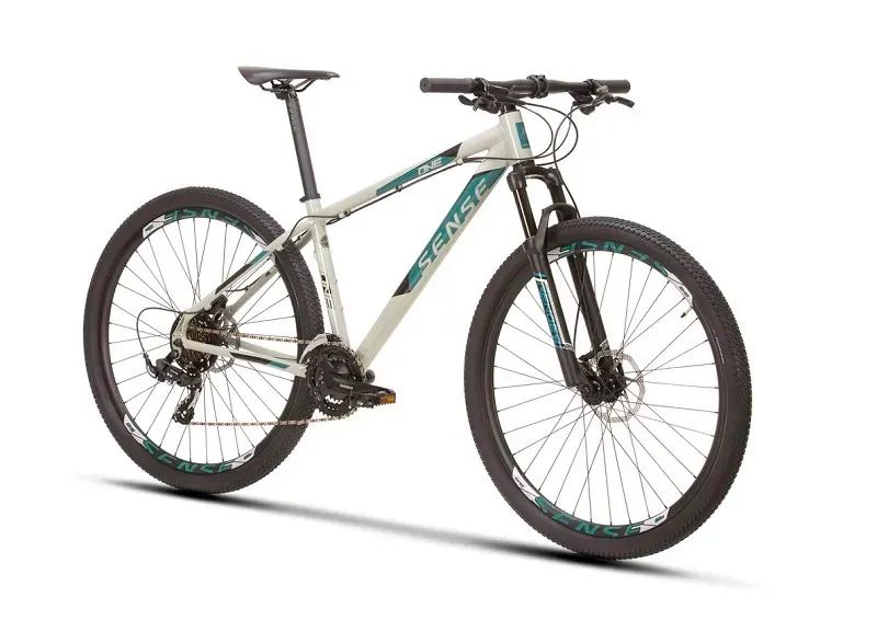 Bicicleta  Sense One aro 29