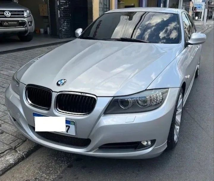 BMW 320I A 2011 - Foto 3