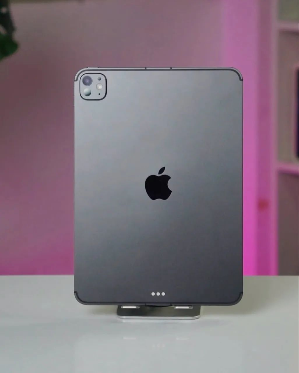 iPad Pro M5 11 256GB usado 