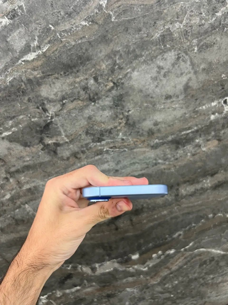 17 256GB AZUL VENDO! - Foto 5