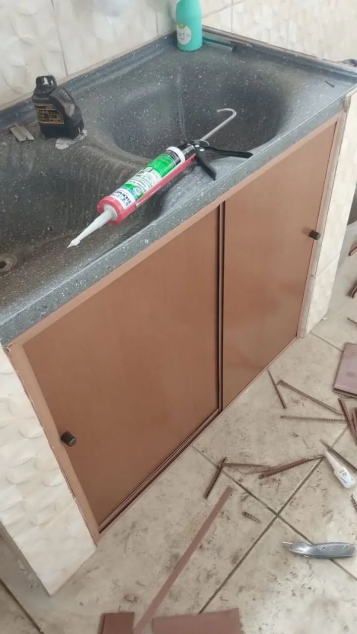 Instalação de forro pvc  - Foto 3