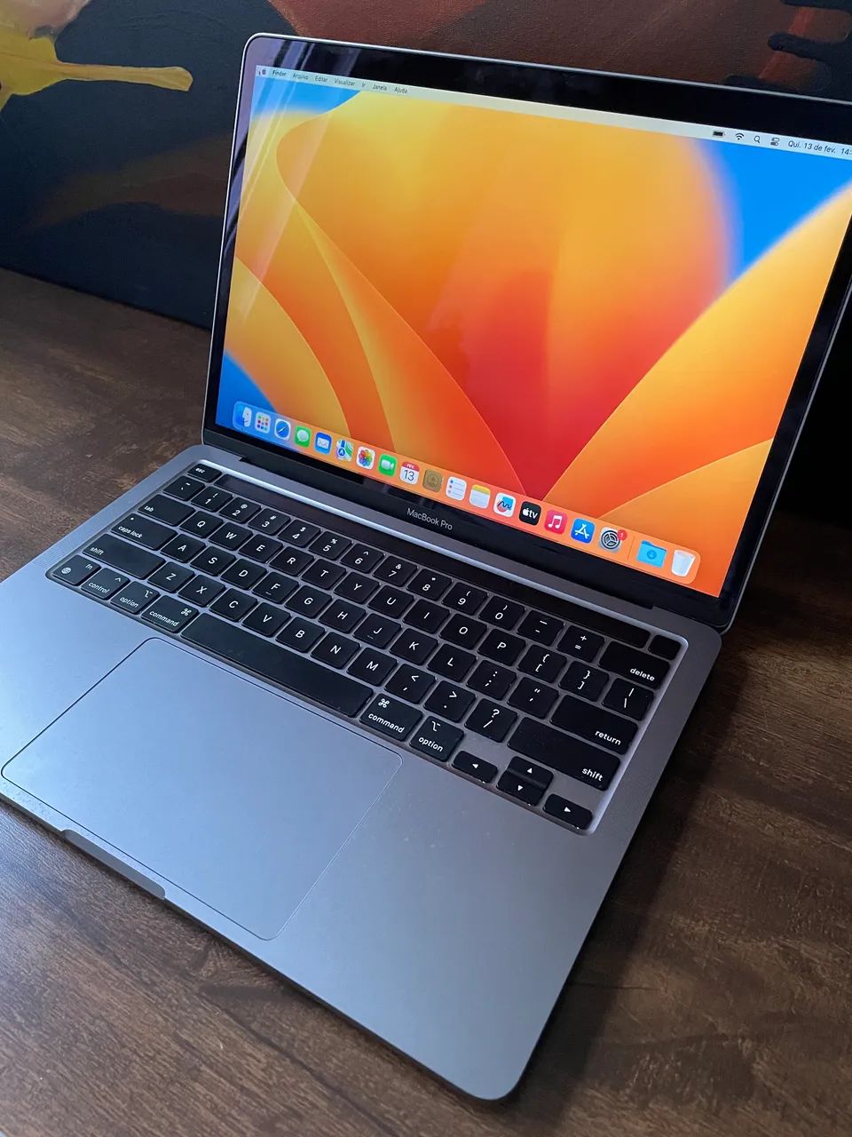 Apple MacBook Pro M2 - Foto 4