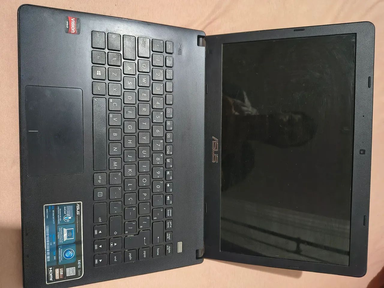 Notebook
