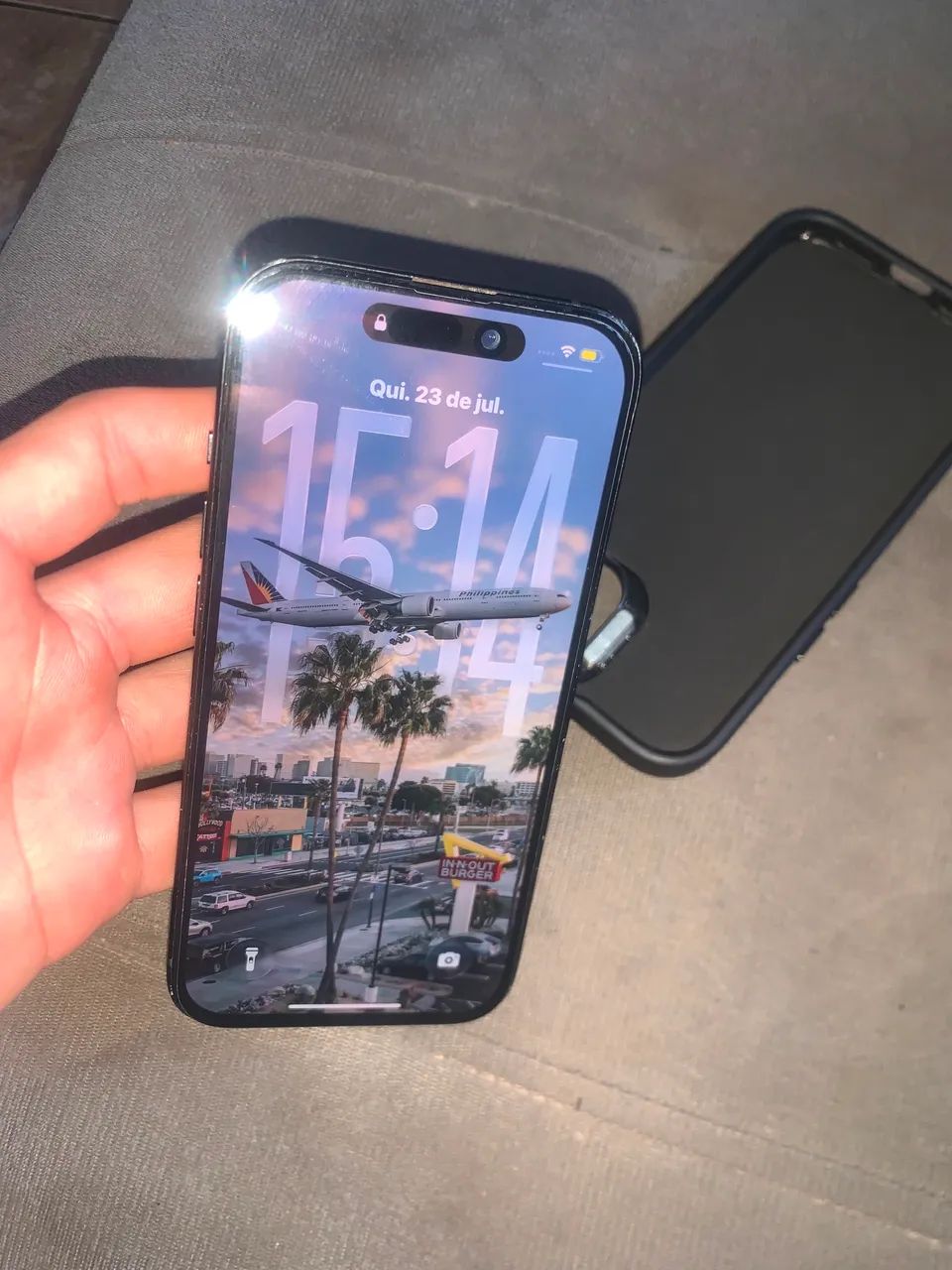 iPhone 15 - Foto 3