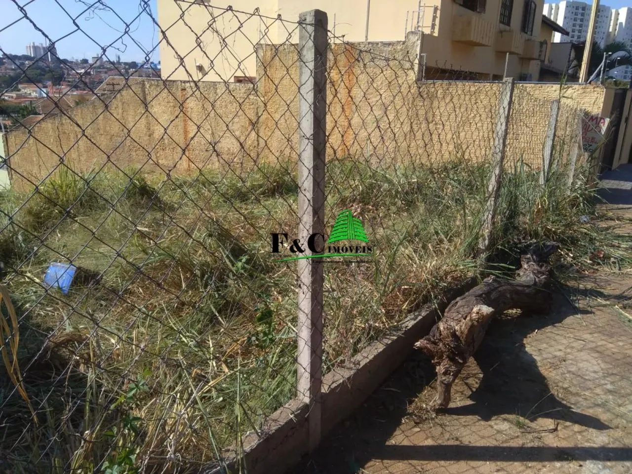 Terreno para Venda em Campinas, Jardim Chapadão - Foto 5