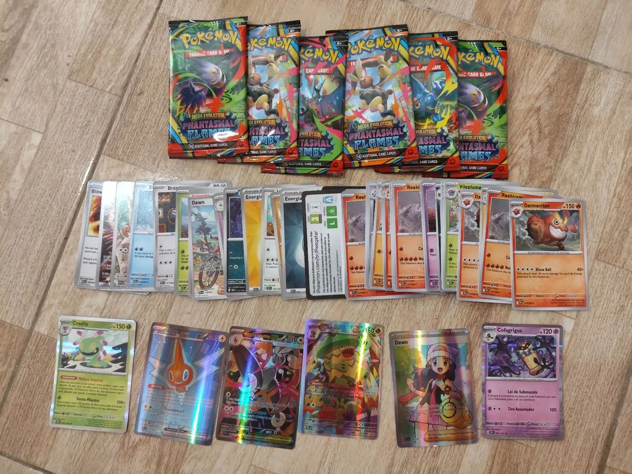 Cartas de Pokémon  - Foto 2