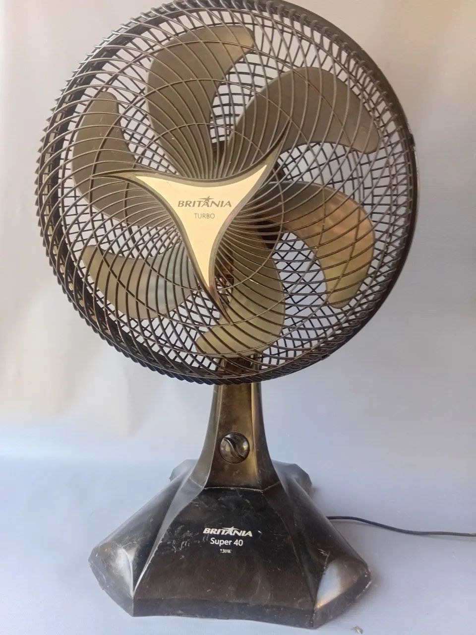 Ventilador Britania