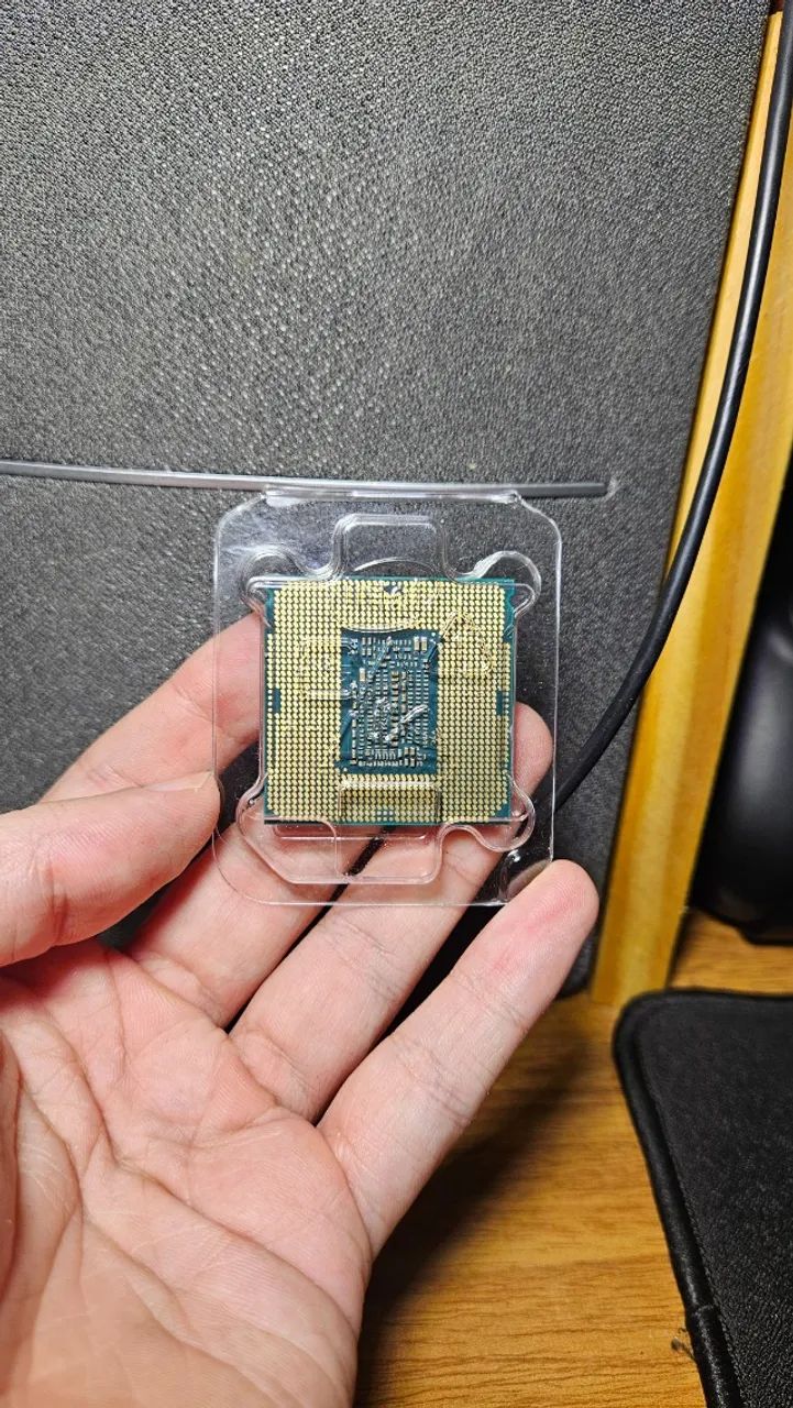Processador Intel Core i5-9600K - Foto 4