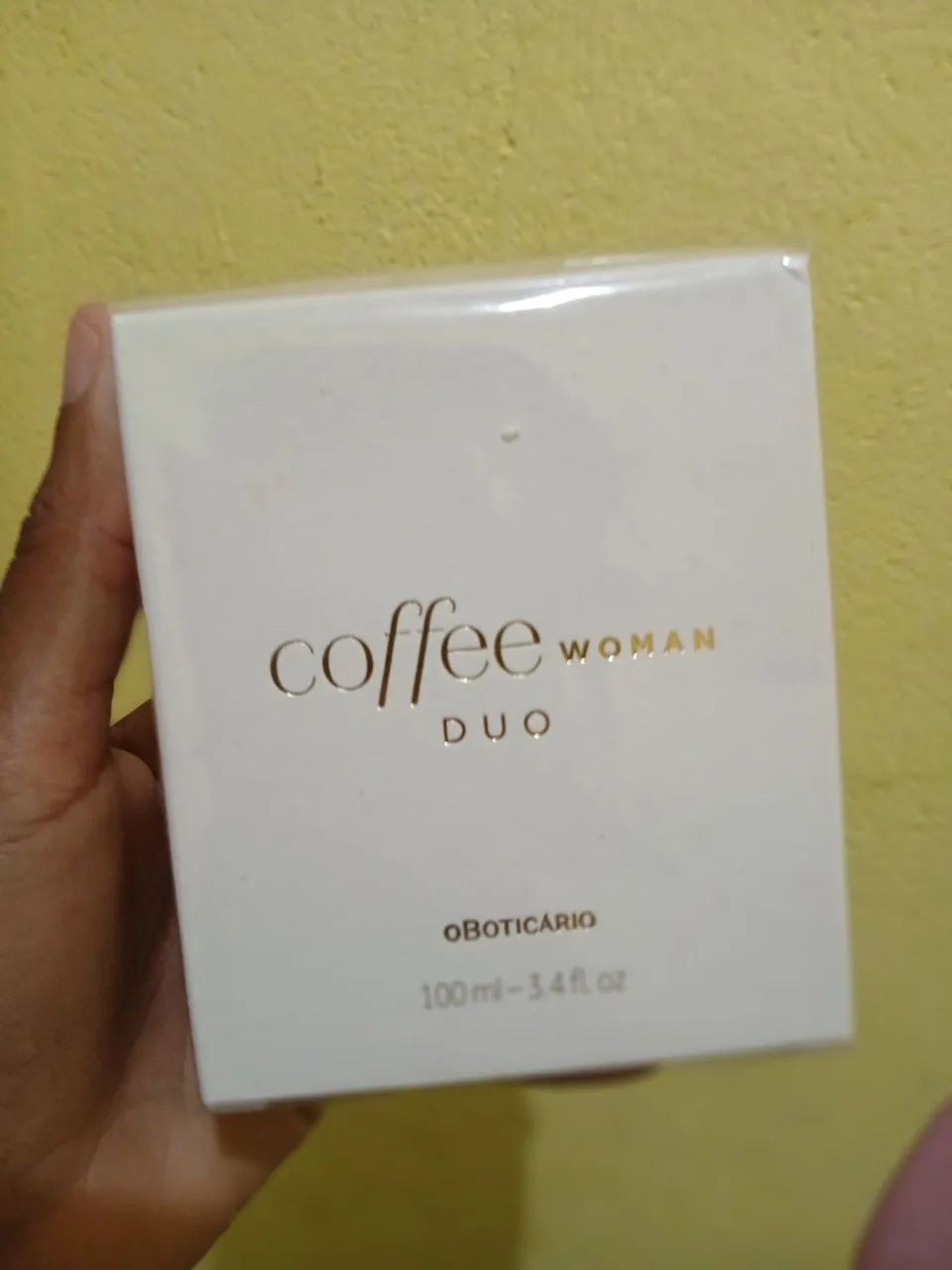 Perfume coffee WOMAN DUO - Foto 3