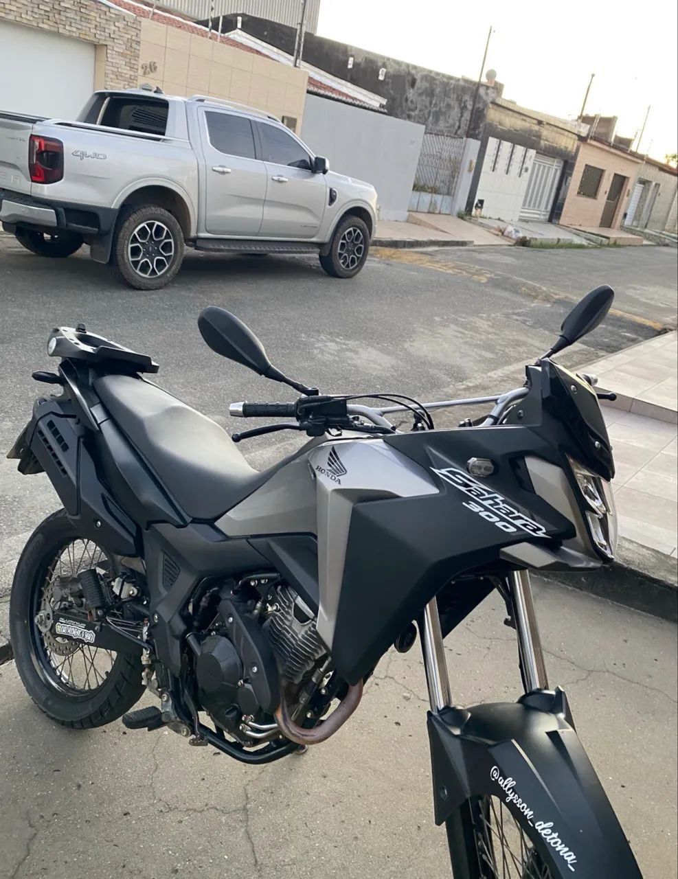 Sahara de procedência  - Foto 5