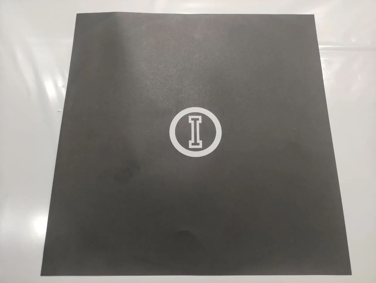 Lp Information Society - Hack - Foto 4