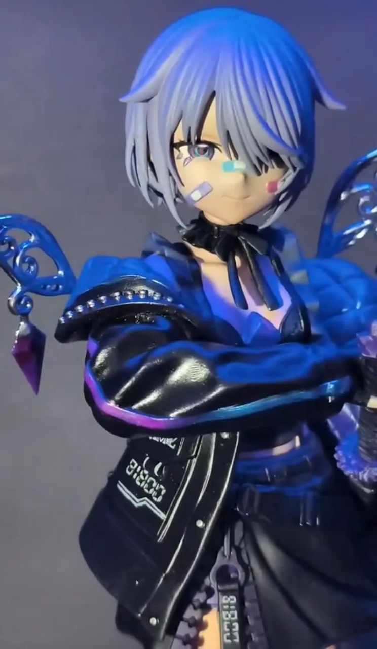 Figure de Koseki Bijou - Vtuber