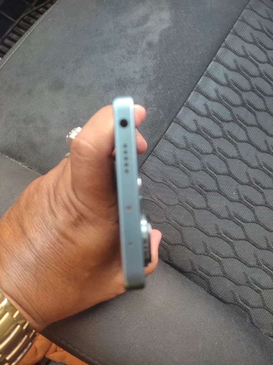 Celular redimi note 13 256g - Foto 3