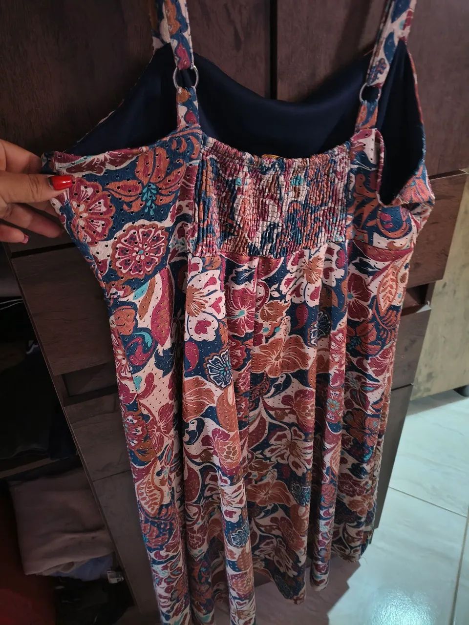 Vestido cea - Foto 4