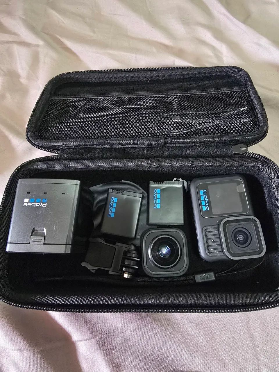 HERO13 Black Ultra Wide Edition