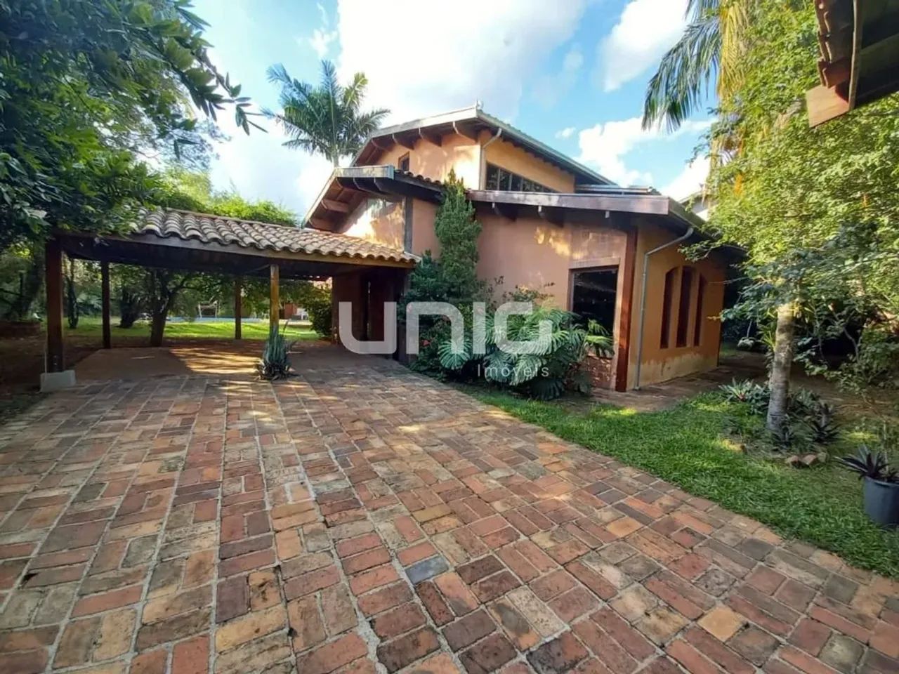 Casa à venda no Bairro Vila Verde em Piracicaba/SP REF: CA2078 - Foto 3