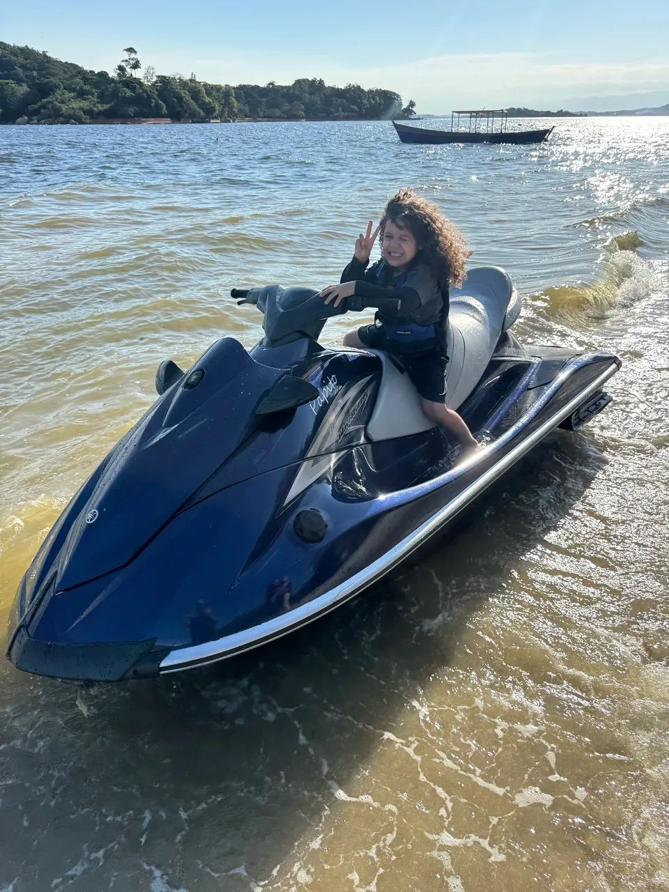 Jetski yamaha 2012 file  - Foto 4