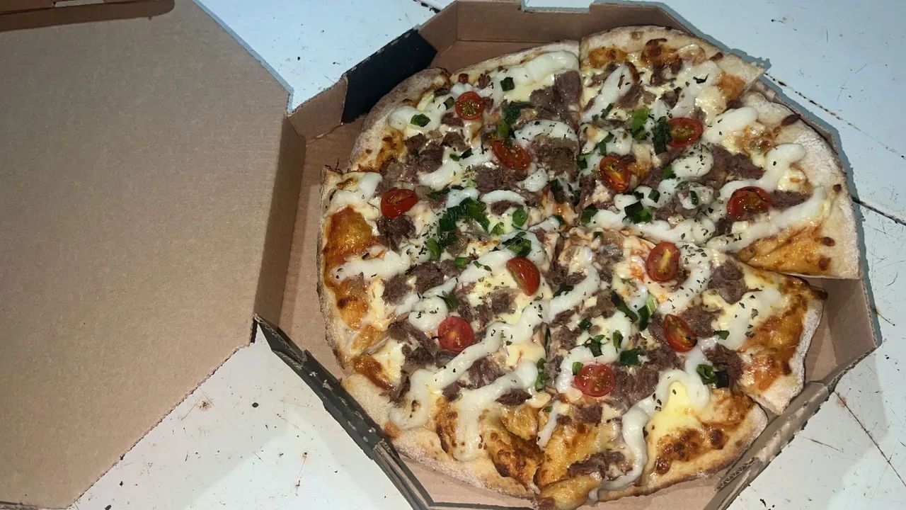 Rodízio de pizzas em BH e região  - Foto 5