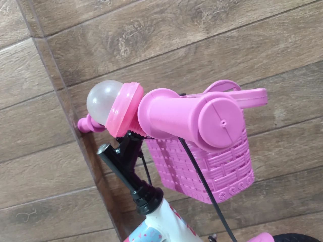 bicicleta aro 16  - Foto 5